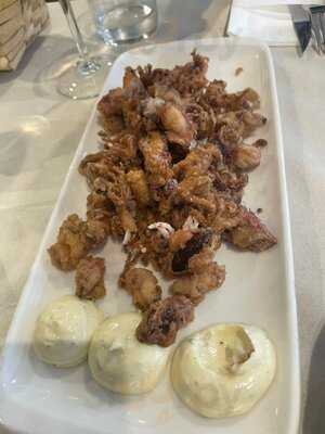 Restaurantre Marinela