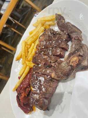 Restaurantre Marinela