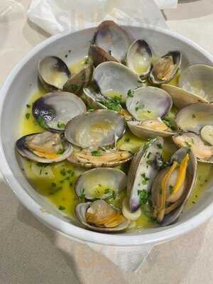 Restaurantre Marinela