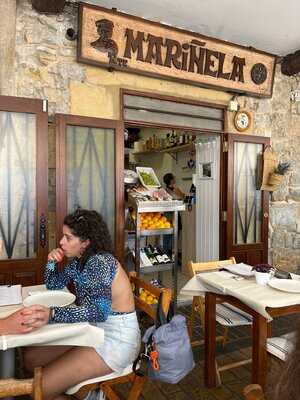 Restaurantre Marinela