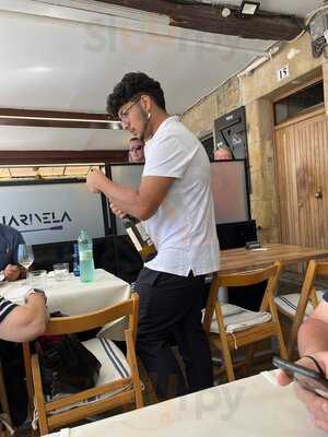Restaurantre Marinela