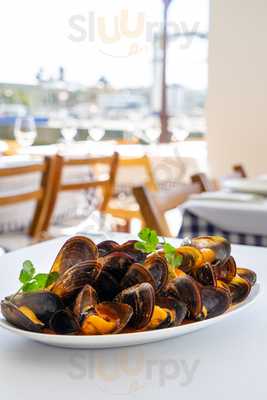 Restaurantre Marinela