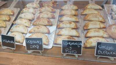 Las Empanadas De La Yaya