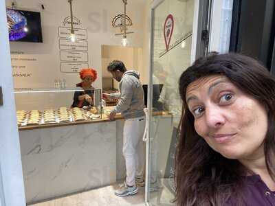 Las Empanadas De La Yaya