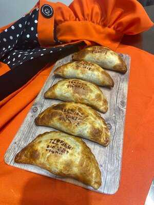 Las Empanadas De La Yaya