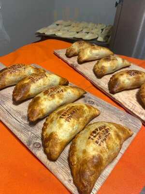 Las Empanadas De La Yaya