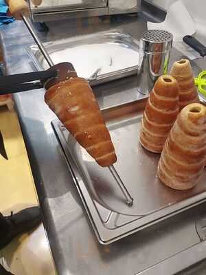 Las Empanadas De La Yaya