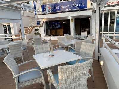 The Quarterdeck Pub