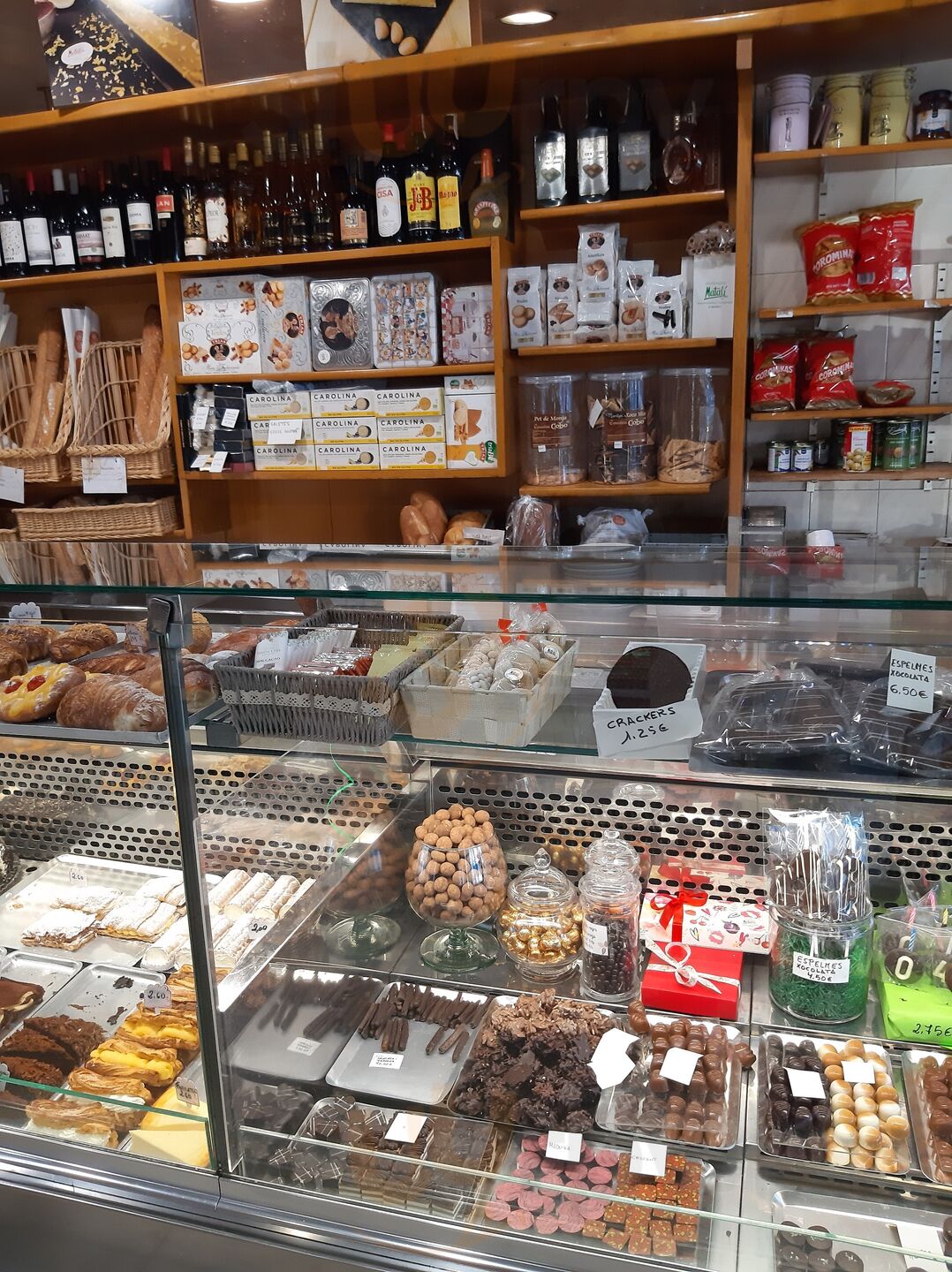 Pastisseria Matalí