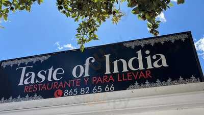 Taste Of India