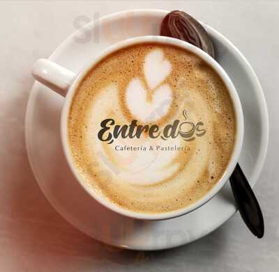 Entre Dos Cafeteria