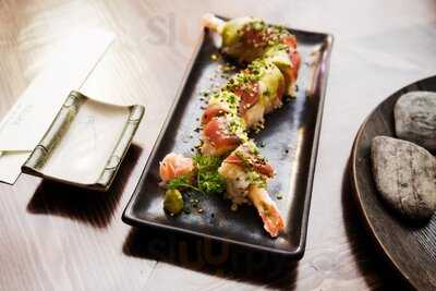 Kioku Restaurant Japones