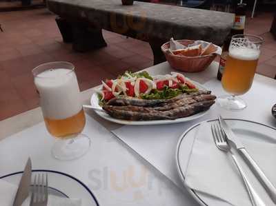 Restaurante La Paloma