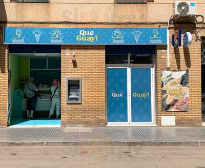 Qué Guay