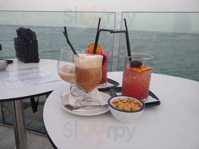 El Faro Lounge Bar