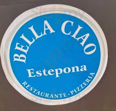 Restaurante Pizzería Bella Ciao Estepona