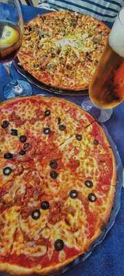 Restaurante Pizzería Bella Ciao Estepona