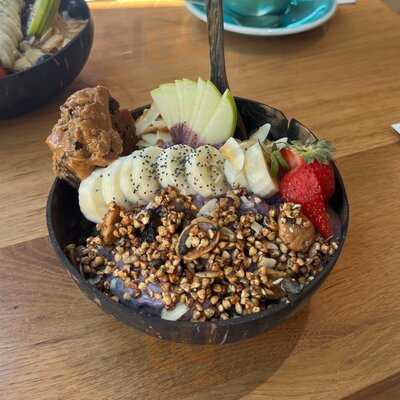 Eatmytrip Brunch & Dinner Madrid