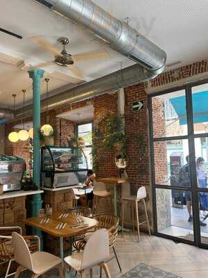 Eatmytrip Brunch & Dinner Madrid