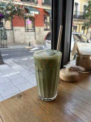 Eatmytrip Brunch & Dinner Madrid