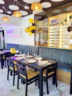 Terramar Café / Bar & Startups