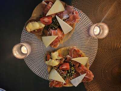 Terramar Café / Bar & Startups