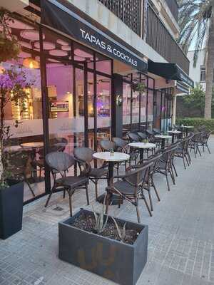 Terramar Café / Bar & Startups