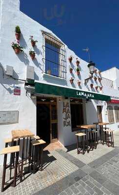 Lamajara Vejer