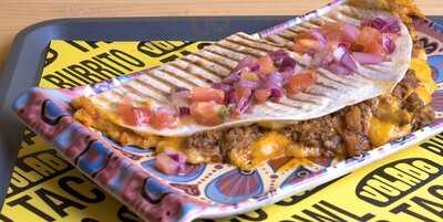 Volado Birrias Y Birras