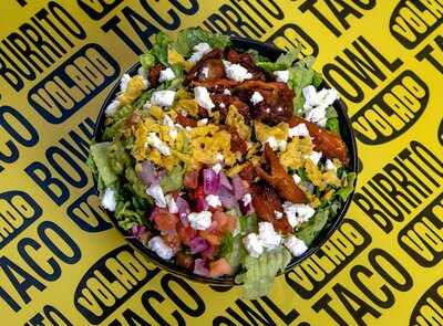 Volado Birrias Y Birras