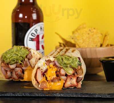 Volado Birrias Y Birras