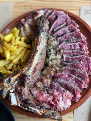 Restaurante Bodega Merus