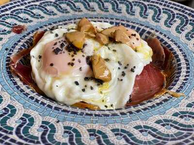 Restaurante Bodega Merus