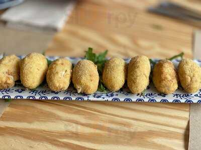 Restaurante Bodega Merus