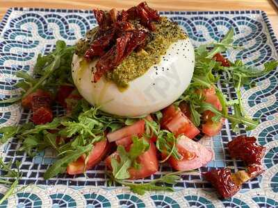 Restaurante Bodega Merus