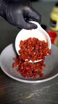 Restaurante Bodega Merus