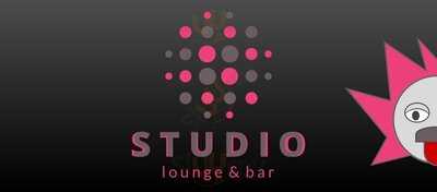 Studio - Lounge & Bar -