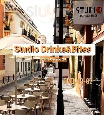 Studio - Lounge & Bar -