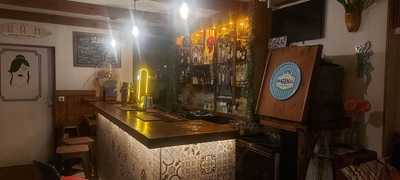 Studio - Lounge & Bar -