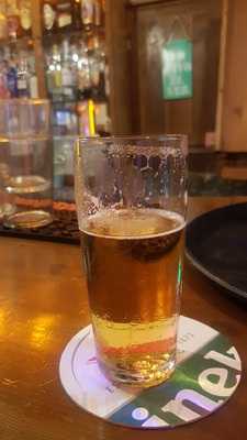 Studio - Lounge & Bar -