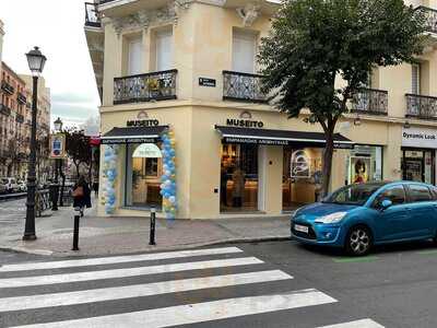 Museito - Empanadas Argentinas