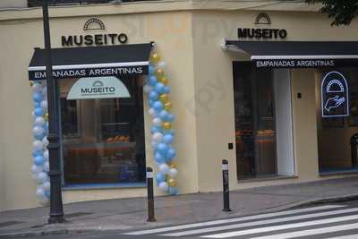 Museito - Empanadas Argentinas