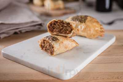 Museito - Empanadas Argentinas