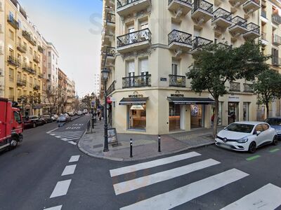 Museito - Empanadas Argentinas