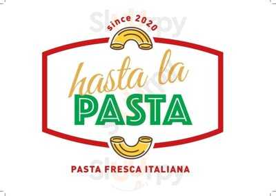 Hasta La Pasta