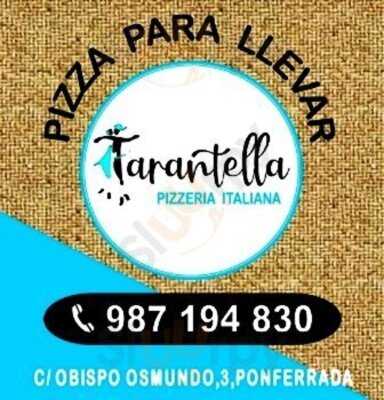 Pizzeria Tarantella