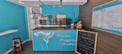 Pizzeria Tarantella