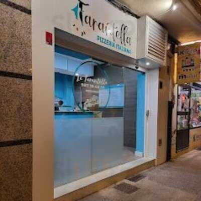 Pizzeria Tarantella