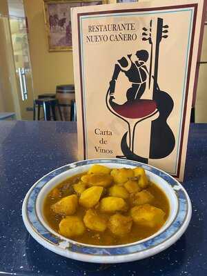 Restaurante Nuevo Cañero