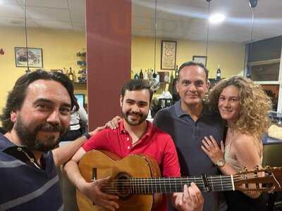 Restaurante Nuevo Cañero